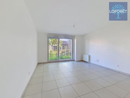 Appartement T1 VENISSIEUX à louer - Photo 5