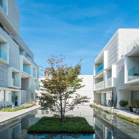Appartement te huur - Foto 1