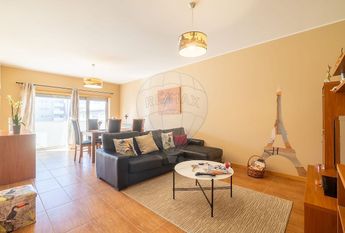 Apartamento T2 em Porto