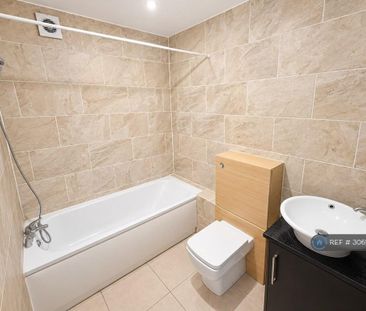1 bedroom bungalow to rent - Photo 6