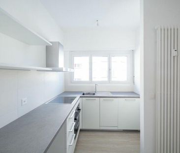 8900 Chiasso, Via G. Guisan 21a, appartamento no. 2140 - Photo 1