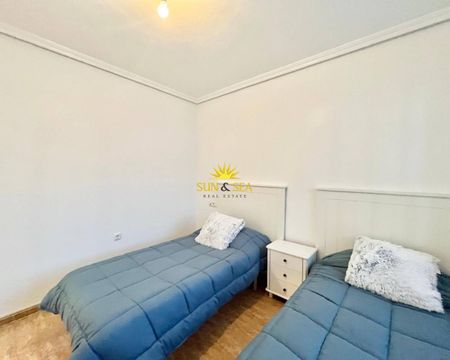 DETACHED 3-BEDROOM VILLA - PINAR DE CAMPOVERDE - Photo 4