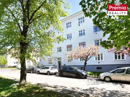 Pronájem bytu 1+1 41 m2 - Photo 2