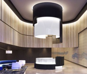 For Lease - 56 Andre De Grasse Street Unit# 1920, Markham, Ontario - Photo 2