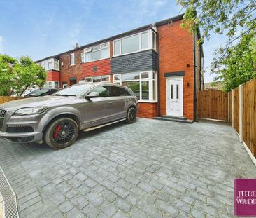 2 bedroom end of terrace house to rent - Photo 5