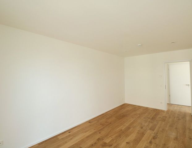 Traumhafte 4,5-Zimmer Neubauwohnung mit direktem Flussblick wartet auf Sie! - Photo 1