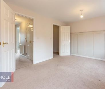 3 bedroom terraced house to rent - Photo 2