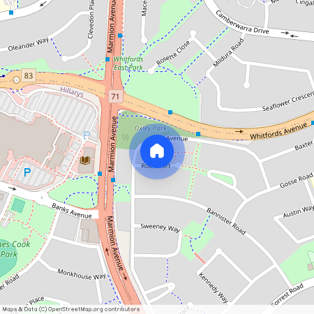 5 Roe Court, WA 6025, Padbury