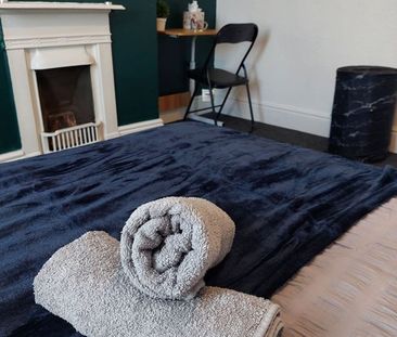 Room in a Shared House, Church Lane, CV2 - Photo 3