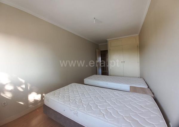Apartamento T2 em Porto