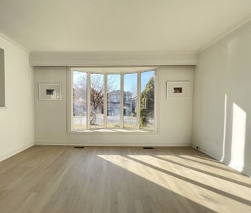 For Lease - 67 Brenda Crescent Unit# Main Floor, Toronto, Ontario - Photo 2