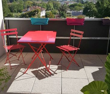 Appartement 3 pièces - Photo 5