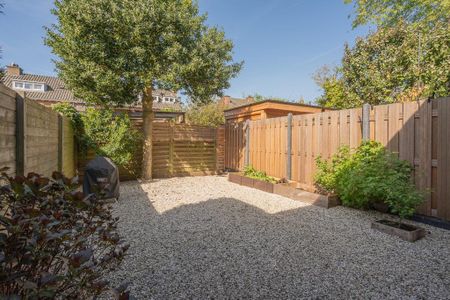 Huis te huur: Pastoor Buyslaan 32 2242 RL Wassenaar - Foto 3