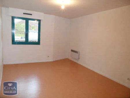 Appartement à louer 2 pièces 38.42m² - Photo 5