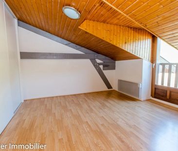 Location Appartement 3 pièces 59m² VINAY 38470 - Photo 6
