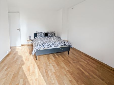 Location maison 5 pièces, 84.16m², Sainte-Geneviève-des-Bois - Photo 3