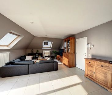 Appartement met 2 slpks en autostandplaats - Foto 4