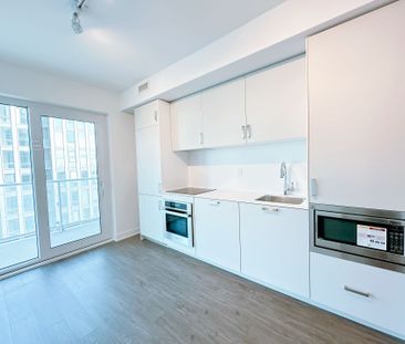 For Lease - 88 Queen Street Unit# 2801, Toronto, Ontario - Photo 1