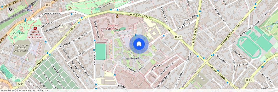 92130, Issy-Les-Moulineaux