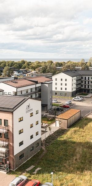 Lexikonvägen 3D - Photo 1