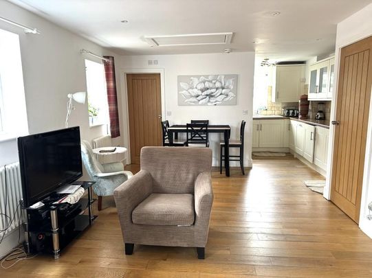 1 bedroom maisonette to rent - Photo 1