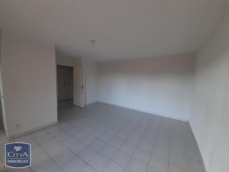 Location Appartement 2 pièces 47m² BELFORT 90000 - Photo 2