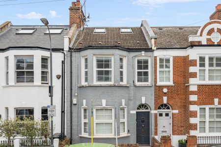 Micklethwaite Road, SW6, London - Photo 2