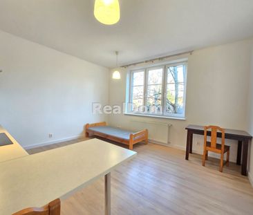 Kraków, Krowodrza, Wrocławska - Фото 1