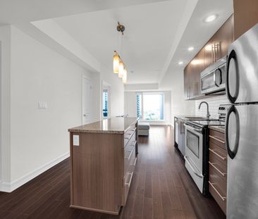 For Lease - 238 Besserer Street Unit# 1207, Lower Town - Sandy Hill... - Photo 5