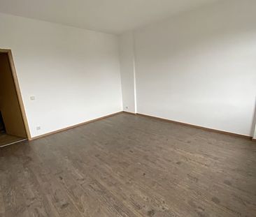 SchÃ¶ne gerÃ¤umige 2 Raum Wohnung in Zwickau, Oberplanitz ab sofort zu vermieten - Foto 4