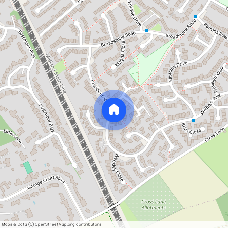 Cranbourne Drive, AL5 1RJ, Harpenden