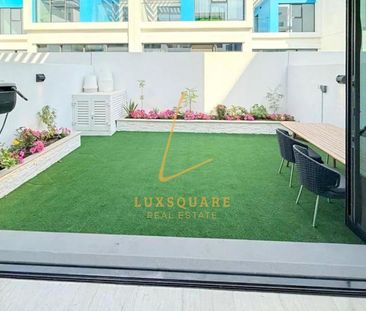 4BR Townhouse I Brand New I Landscaped Garden - Photo 6