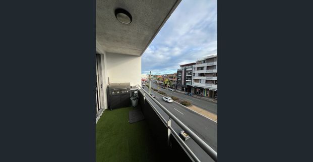 Fully Furnished - 6 Month Lease - Photo 1