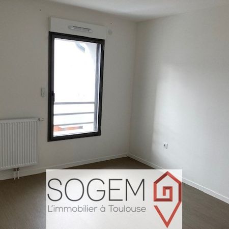 Maison en location à Toulouse - Photo 3