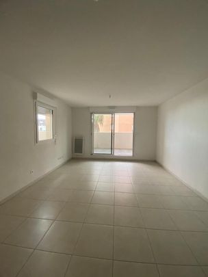 Location Appartement 3 pièces 55m² BEZIERS 34500 - Photo 1
