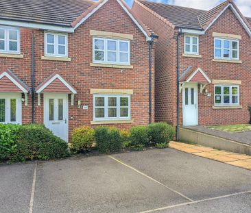 3 bedroom semi-detached house to rent - Photo 4