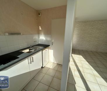 Location Appartement 2 pièces 44m² OIGNIES 62590 - Photo 4