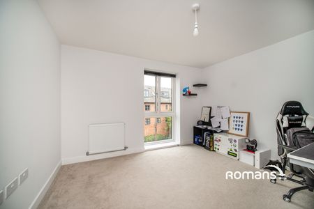 4 bedroom townhouse to rent - Photo 4