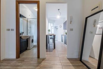 Wonderful single room in Via Renato Fucini