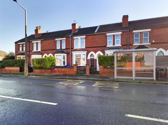 1 bedroom terraced house to rent - Photo 1