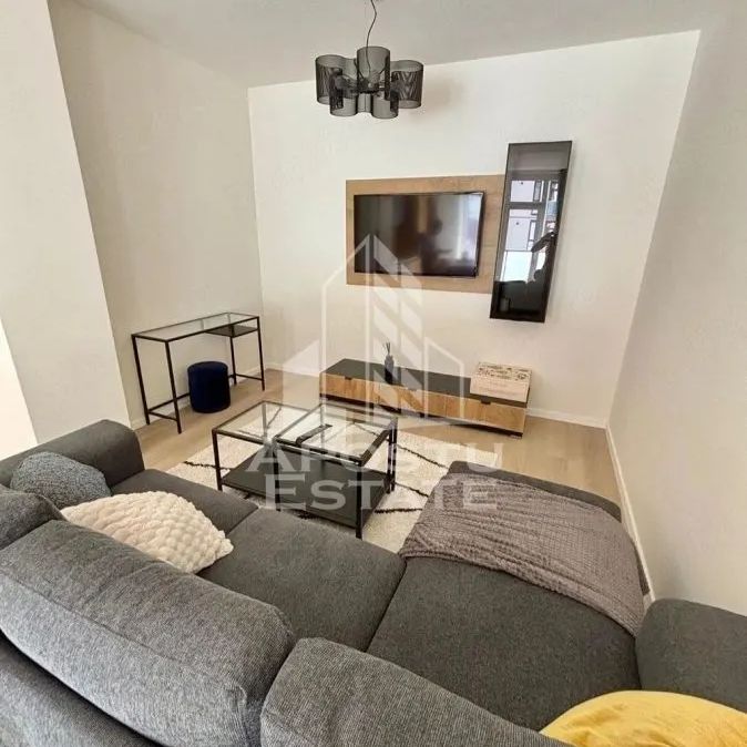 Apartament 2 camere de inchiriat, Campeador City(Metro) Timisoara - Fotografie 1