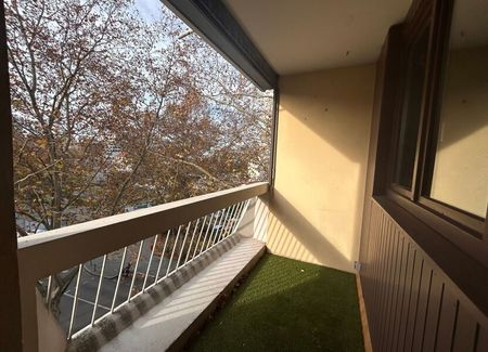 Appartement à louer 3 pièces • Lyon 3 - Photo 5