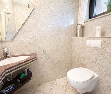 CHARMANTES REIHENHAUS IN ST. HUBERT ZU MIETEN! - Foto 4