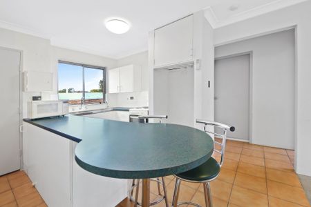 Top-Floor Two-Bedroom Unit in Prime West Ryde Location - Photo 4