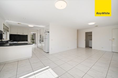 4 Darrell Place, Chapman ACT 2611 - House For Rent | Domain - Photo 3