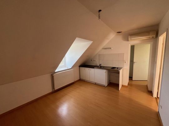 Location Appartement 2 pièces 45m² DIJON 21000 - Photo 1