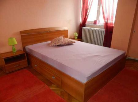 Apartament 4 camere, decomandat, 110 mp, prima inchiriere, zona Gradini Manastur - Photo 5