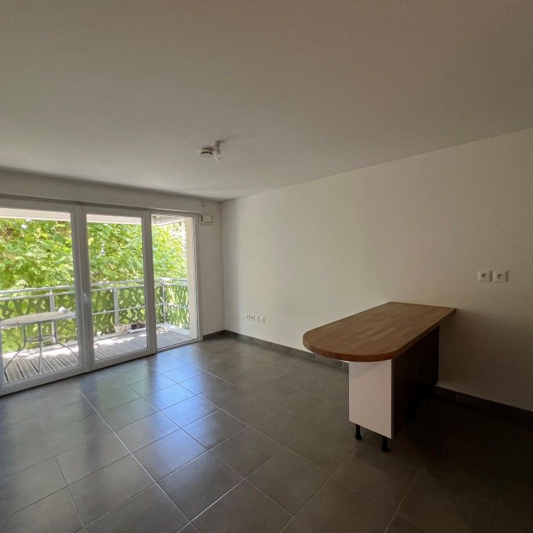 Location Appartement 1 pièce 30m² NANTES 44300 - Photo 1