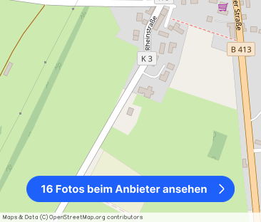 Helle 3-Zimmer-Wohnung im Obergeschoss mit großzügigem Küchen- und ... - Foto 1