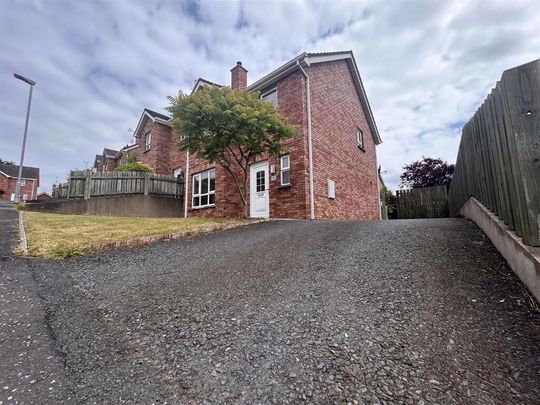 60 Bocombra Hill, Portadown, Craigavon, BT63 5SA - Photo 1